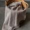 Полотенце вафельное Luxberry Yoga Towel 70х140 лён/хлопок - фото 2