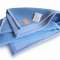 Детское одеяло GERTI 77/36, 100*150, голубое - основновное изображение