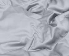 Постельное бельё DecoFlux Solid 1.5 спальное 155х200 мако-сатин - фото 9