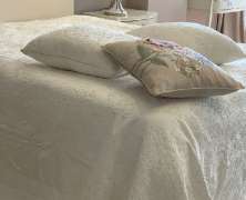 Декоративная подушка Laroche Апайова 50х50 хлопок - фото 4
