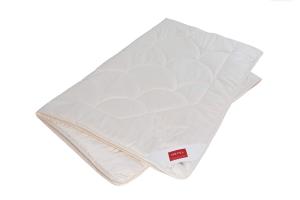 Одеяло шелковое Hefel Pure Silk SD 200х200 легкое - основновное изображение