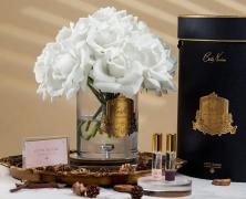 Ароматизированный букет Cote Noire Grand Bouquet White gold - фото 2