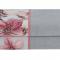 Полотенце шенилловое Feiler Lenz Rose Silver 75х150 - основновное изображение