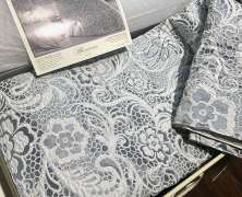 Одеяло-покрывало Blumarine Visconti 270х270 хлопок/полиэстер/акрил - фото 4