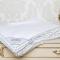 Одеяло шелковое Luxe Dream Premium Silk 150х210 легкое - фото 2