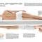Ортопедическая подушка Johann Hefel Naturlatex 34х65 из латекса - фото 3