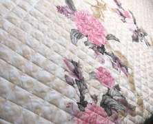 Одеяло-покрывало Blumarine Nastro 270х270 хлопок - фото 6