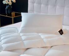 Одеяло пуховое Brinkhaus Chateau 155x200 теплое в интернет-магазине Posteleon
