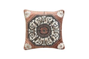 Декоративная подушка Laroche Сауда 45х45 бархатная - основновное изображение