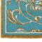 Махровый коврик для ванной Abyss & Habidecor Династия 70х140 - фото 8