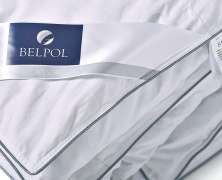Одеяло пуховое Belpol Nova 140х205 всесезонное - фото 5