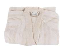 Банный махровый халат унисекс Svilanit Австрия кимоно - фото 10
