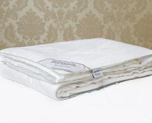 Одеяло шелковое Luxe Dream Premium Silk 150х210 легкое в интернет-магазине Posteleon