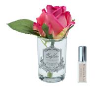 Ароматизированная роза Cote Noire Rose Bud Magenta в интернет-магазине Posteleon
