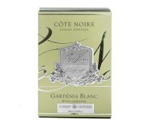 Диффузор Cote Noire White Gardenia 90 мл silver - фото 2