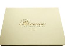 Комплект из 5 полотенец Blumarine Crociera 2/40х60, 2/60х110 и 100х150 - фото 4