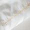 Постельное бельё Luxberry Daily Bedding белый семейное 2/150x210 сатин - фото 3