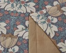 Одеяло из тенселя Asabella 1880-OM 200х220 легкое - основновное изображение