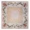 Декоративная салфетка Vingi Ricami Noel 100х100 гобелен - фото 2