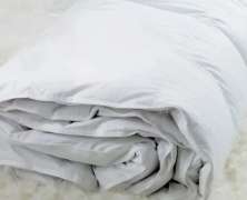 Одеяло пуховое Cinelli Montesatini 150х200 всесезонное - фото 2
