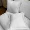 Декоративная подушка Laroche Люфальрон 50х50 жаккард - фото 2