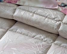 Одеяло-покрывало Blumarine Colette Blume Nuvola 270х270 хлопок/полиэстер/акрил - фото 2