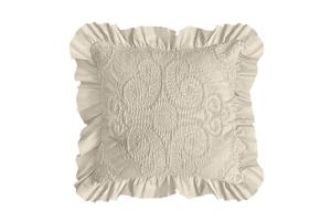 Декоративная подушка Laroche Апсувейра 50х50 хлопок - основновное изображение
