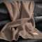 Одеяло тканое из шерсти ягненка Steinbeck Gabun Natur 150х200 - фото 3
