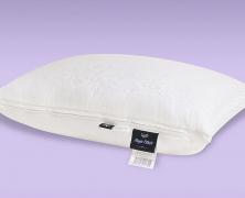 Подушка шелковая OnSilk Magic Pillow 50х70 регулируемая в интернет-магазине Posteleon