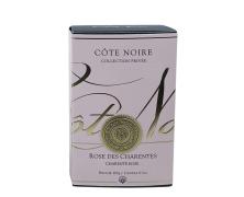 Ароматическая свеча Cote Noite Charente Rose 185 гр. - фото 2