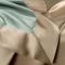 Постельное белье Luxe Dream Плаза Сиена евро 200x220 шёлк - фото 2