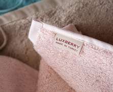 Полотенце махровое Luxberry Teddy 30х50 микрокоттон - фото 14