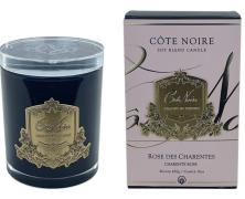 Ароматическая свеча Cote Noite Charente Rose 450 гр. в интернет-магазине Posteleon