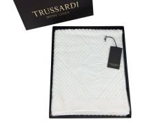 Полотенце махровое Trussardi Tatami 100х150 - фото 2