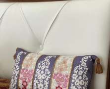 Декоративная подушка Laroche Рейнальдо 35х60 хлопок - фото 8