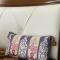 Декоративная подушка Laroche Рейнальдо 35х60 хлопок - фото 8