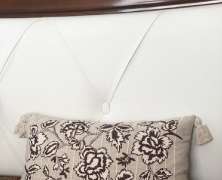 Декоративная подушка Laroche Лапидус 35х60 хлопок - фото 8