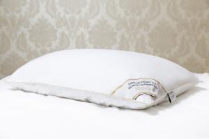Подушка шелковая Luxe Dream Premium Silk 50х70 средняя (13 см) - основновное изображение