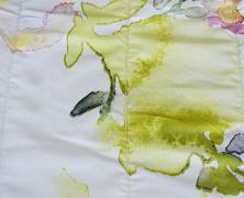 Одеяло-покрывало Servalli Stampato Beverly Roso 260х250 полиэстер - фото 3