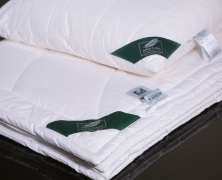 Одеяло шерстяное Anna Flaum Merino 150х200 легкое - фото 4