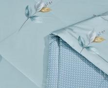Одеяло из тенселя Asabella 2015-OM 200х220 легкое в интернет-магазине Posteleon