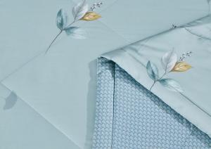 Одеяло из тенселя Asabella 2015-OM 200х220 легкое - основновное изображение