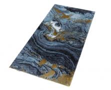 Махровый коврик для ванной Abyss & Habidecor Миднайт 80х150 в интернет-магазине Posteleon