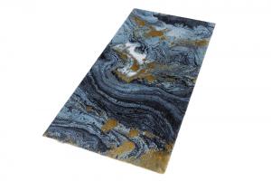 Махровый коврик для ванной Abyss & Habidecor Миднайт 80х150 - основновное изображение