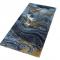 Махровый коврик для ванной Abyss & Habidecor Миднайт 80х150 - основновное изображение