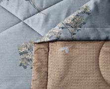 Одеяло из тенселя Asabella 1576-OM 200х220 легкое в интернет-магазине Posteleon