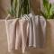 Полотенце вафельное Luxberry Yoga Towel 70х140 лён/хлопок - фото 5