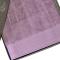 Махровое полотенце Gabel Hum 100х180 фиолетовое - фото 2
