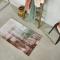Махровый коврик для ванной Abyss & Habidecor Капи 70х120 - фото 3