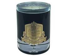 Ароматическая свеча Cote Noite Luxury Candle Vanilla 750 гр. - фото 1